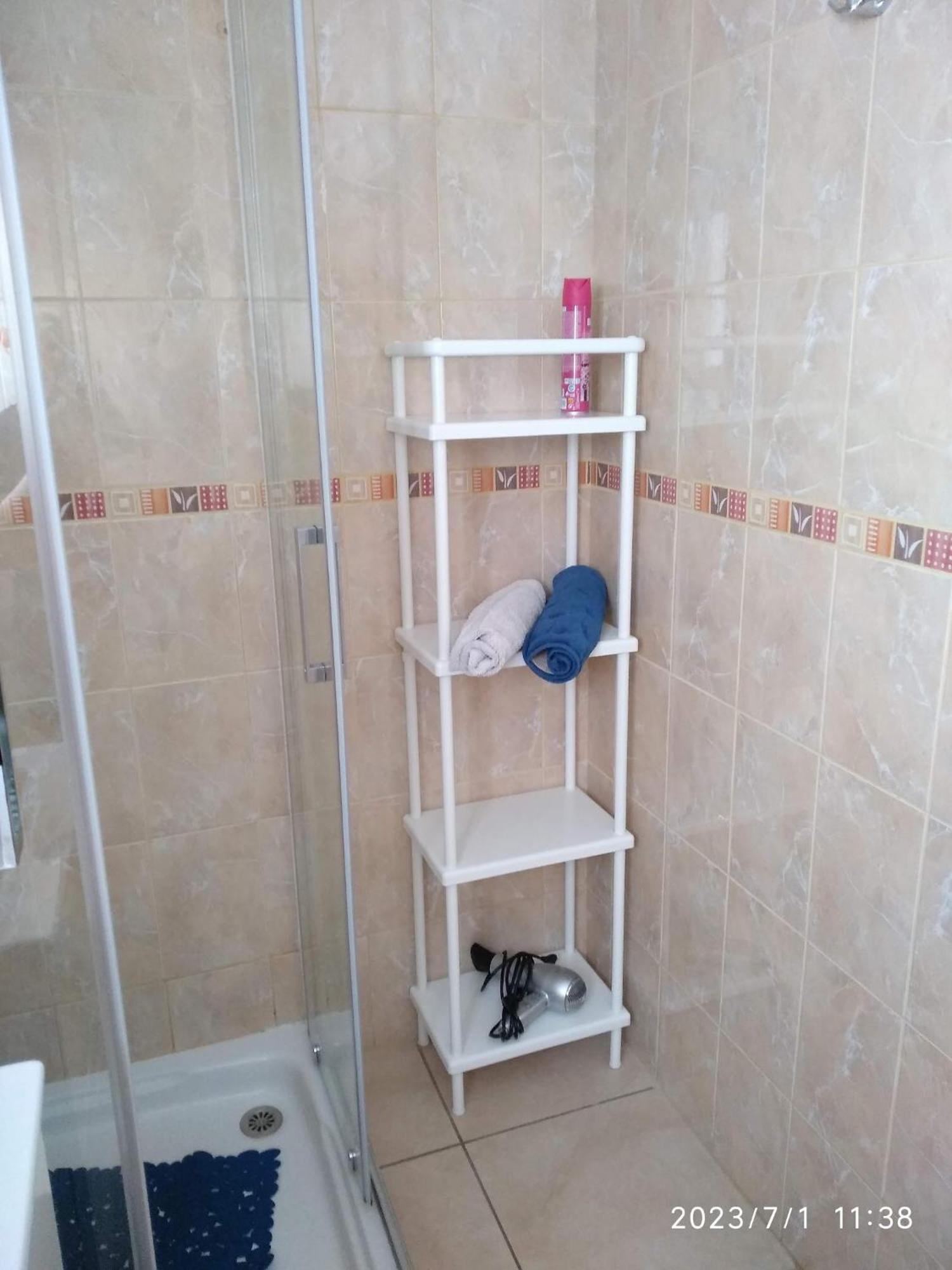 Casa Laura Vivienda Vacacional 洛斯克里斯蒂亚诺斯 外观 照片