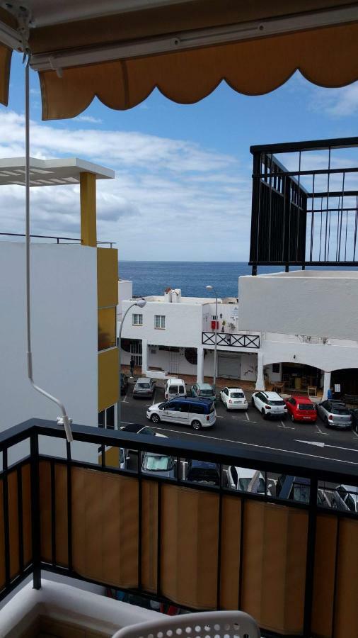 Casa Laura Vivienda Vacacional 洛斯克里斯蒂亚诺斯 外观 照片