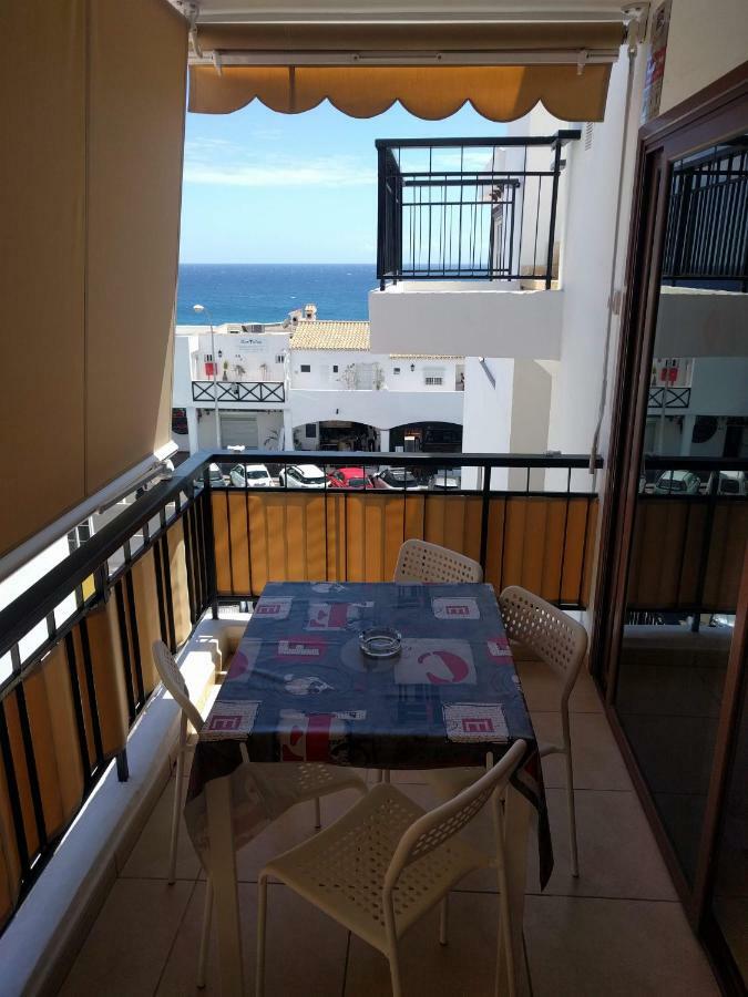 Casa Laura Vivienda Vacacional 洛斯克里斯蒂亚诺斯 外观 照片