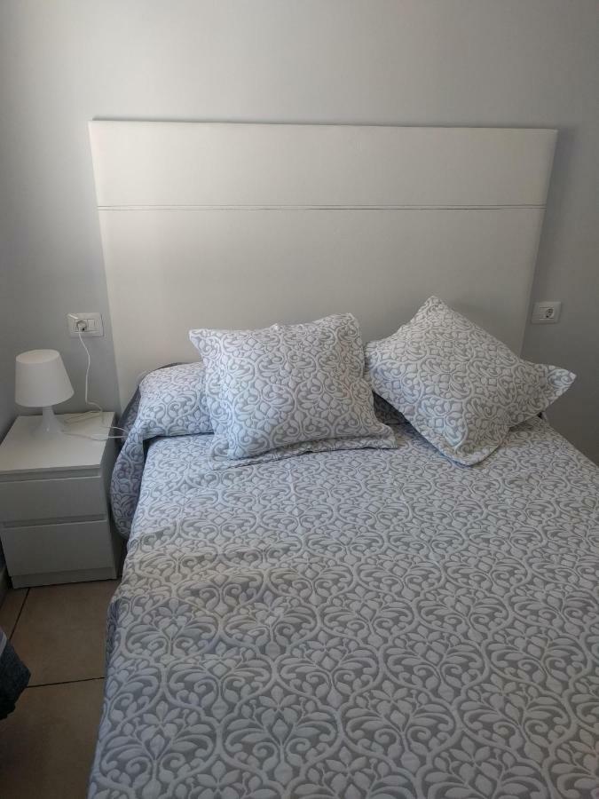 Casa Laura Vivienda Vacacional 洛斯克里斯蒂亚诺斯 外观 照片