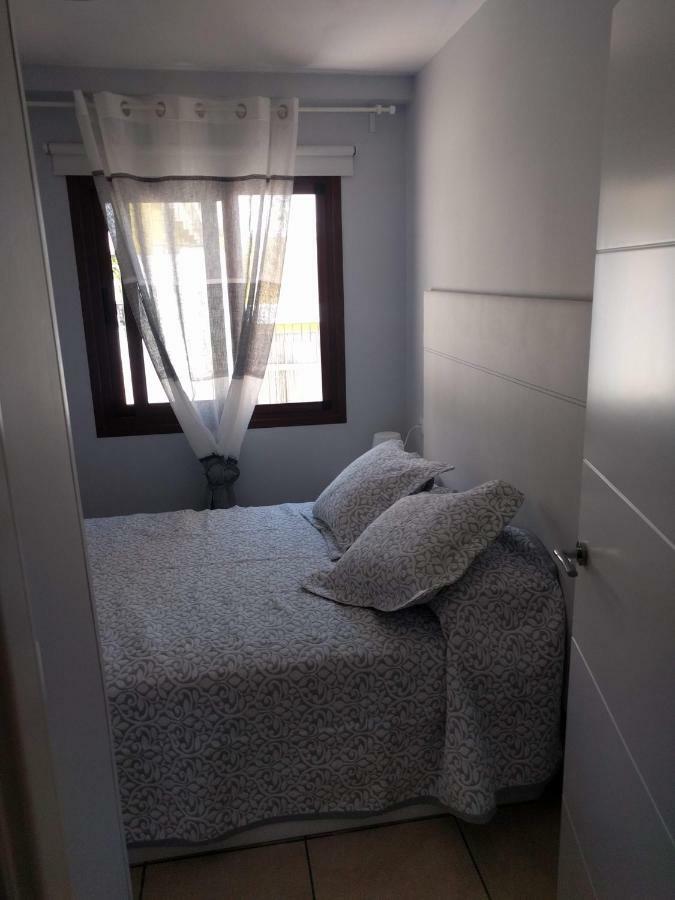 Casa Laura Vivienda Vacacional 洛斯克里斯蒂亚诺斯 外观 照片