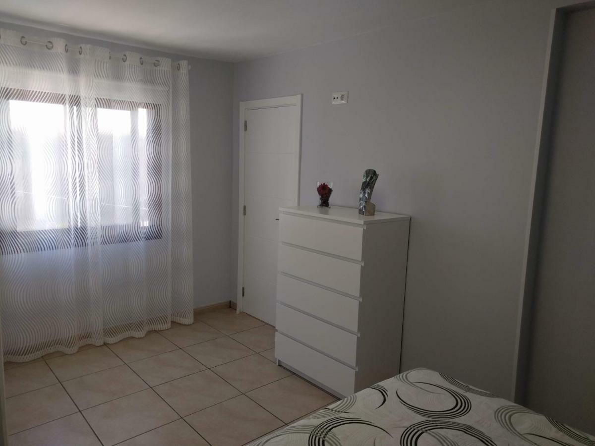 Casa Laura Vivienda Vacacional 洛斯克里斯蒂亚诺斯 外观 照片
