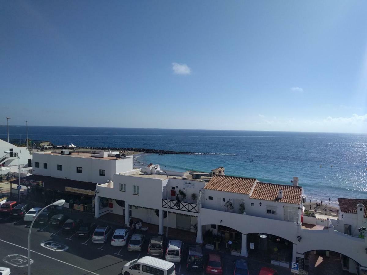 Casa Laura Vivienda Vacacional 洛斯克里斯蒂亚诺斯 外观 照片
