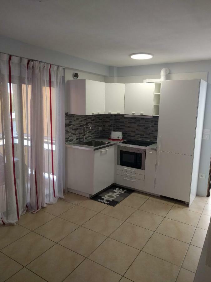 Casa Laura Vivienda Vacacional 洛斯克里斯蒂亚诺斯 外观 照片