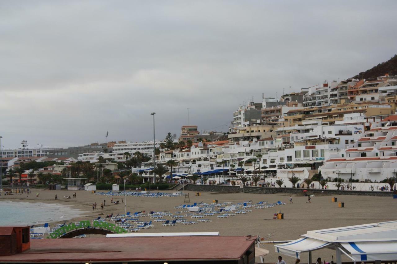 Casa Laura Vivienda Vacacional 洛斯克里斯蒂亚诺斯 外观 照片