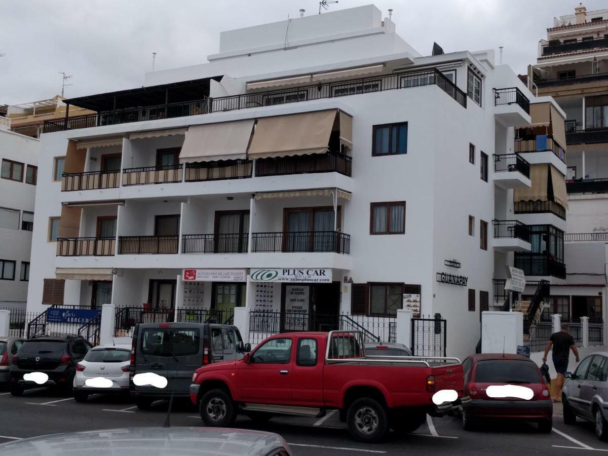 Casa Laura Vivienda Vacacional 洛斯克里斯蒂亚诺斯 外观 照片