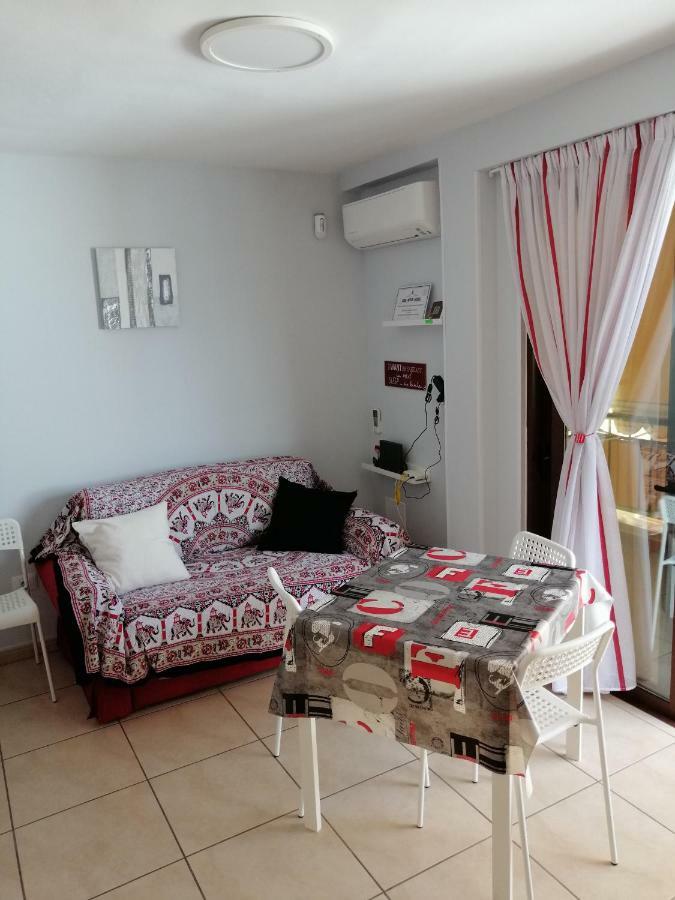 Casa Laura Vivienda Vacacional 洛斯克里斯蒂亚诺斯 外观 照片