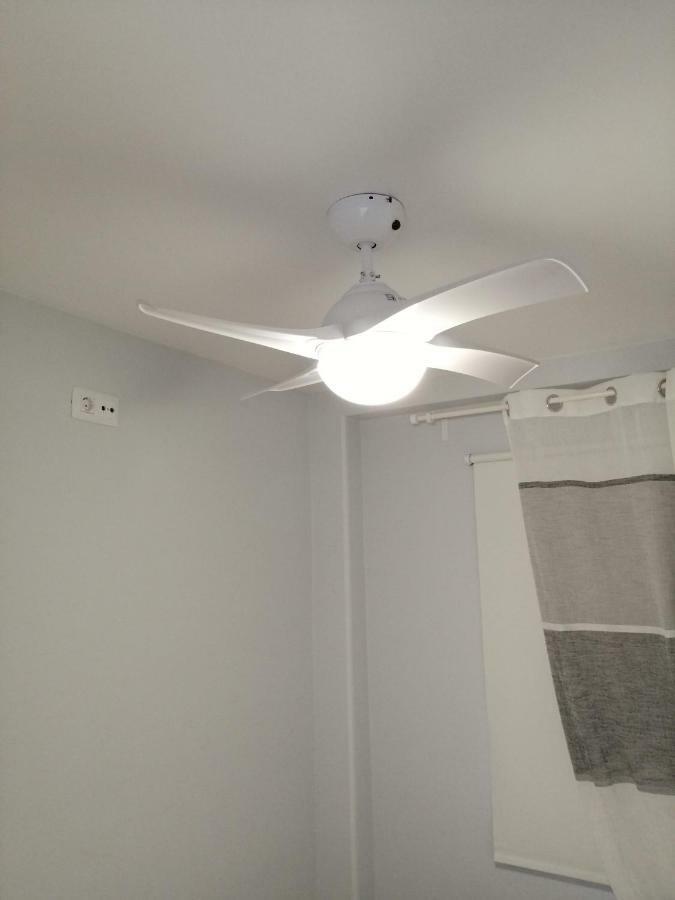 Casa Laura Vivienda Vacacional 洛斯克里斯蒂亚诺斯 外观 照片